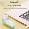 Electric Lint Remover
