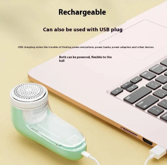 Electric Lint Remover