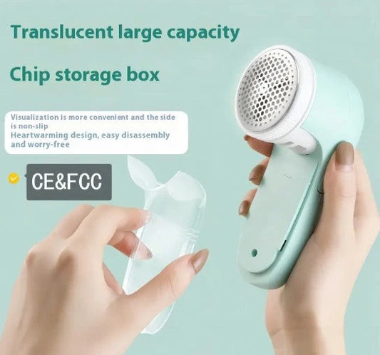 Electric Lint Remover
