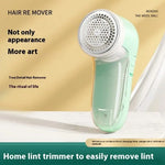 Electric Lint Remover