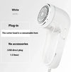 Electric Lint Remover