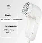 Electric Lint Remover