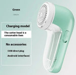 Electric Lint Remover