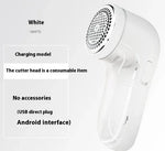 Electric Lint Remover