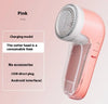 Electric Lint Remover